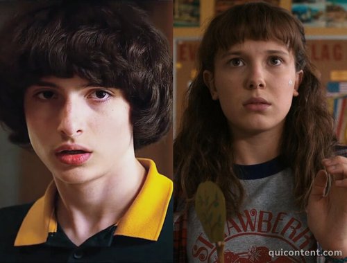 Stranger Things: Why Couldn't Mike Tell Eleven I Love You?