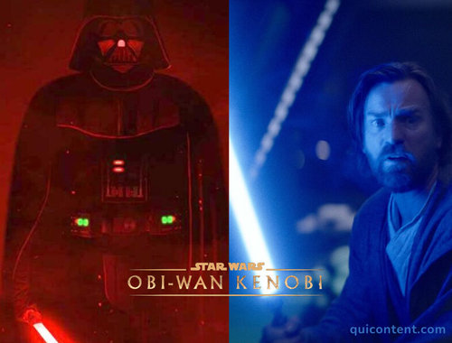 Why Didn't Obi-Wan Kill Darth Vader in Kenobi Episode 6?
