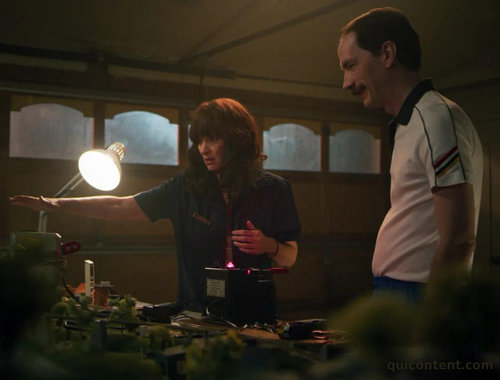 Why Does the Upside Down Have Such an Impact on Electricity?