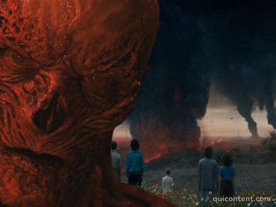 Why Didn't Vecna Just Attack Hawkins Himself Earlier?