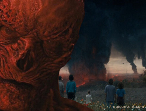 Why Didn't Vecna Just Attack Hawkins Himself Earlier?