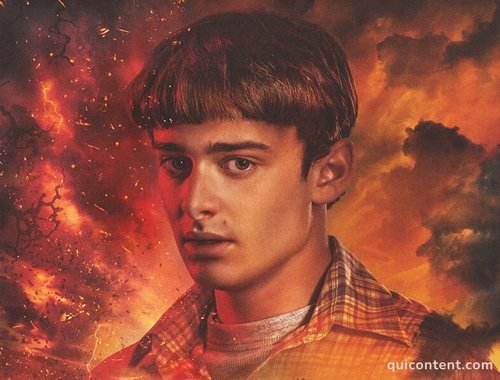 Is Will Byers Gay? We Have an Answer!