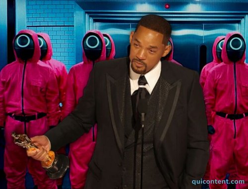 Will Smith's Oscars Video Broke Mr Beast Youtube Views Record