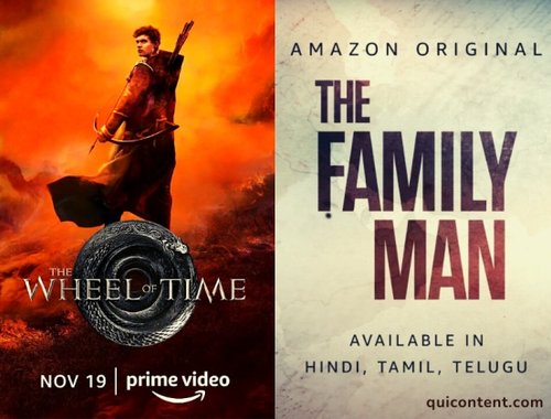 You need to watch the top 10 Amazon Prime video shows