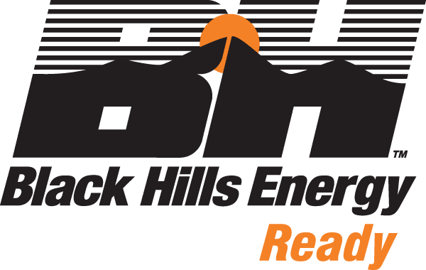 logo for Black Hills Energy