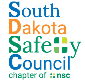 logo for South Dakota Safety Council