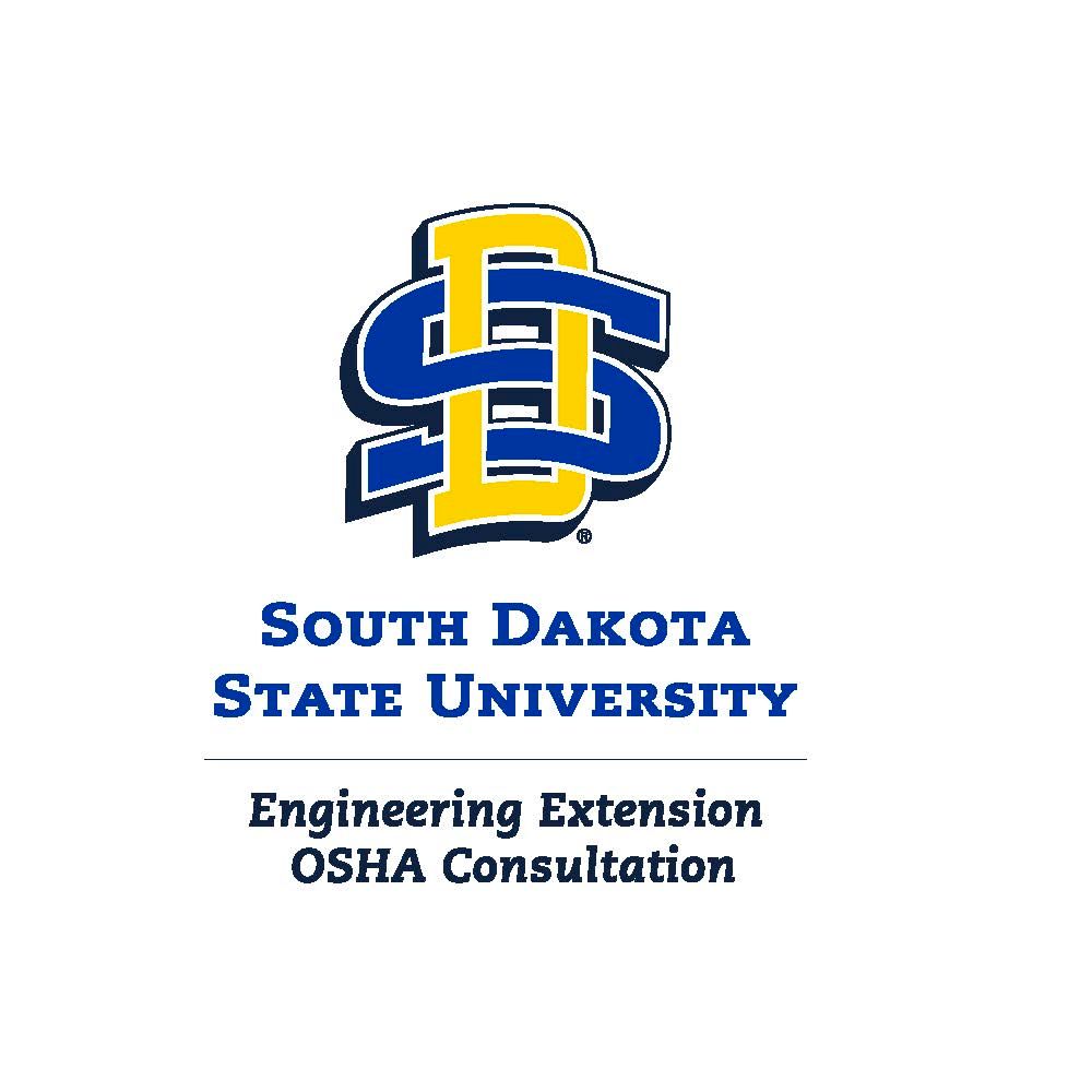 logo for South Dakota state University/Engineering Extension