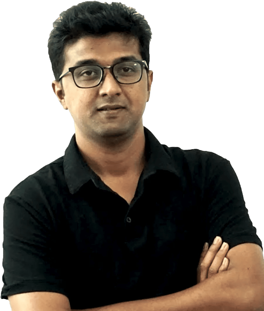 Gaurav Kumar - Azure Data Engineer