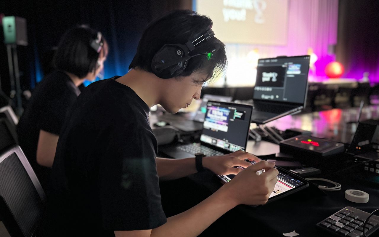 Gaming on TikTok 画像1枚目