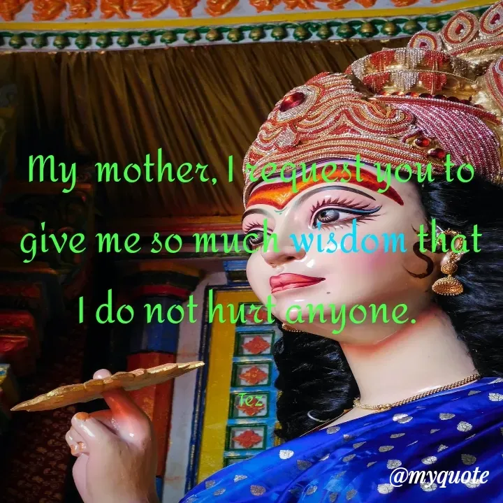 Quote by TEZ -  - Made using Quotes Creator App, Post Maker App