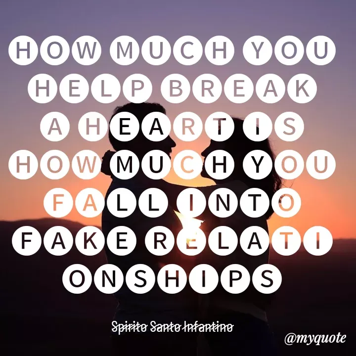 Quote by Spirito Santo Infantino Älvês - 🅗🅞🅦 🅜🅤🅒🅗 🅨🅞🅤 🅗🅔🅛🅟 🅑🅡🅔🅐🅚 🅐 🅗🅔🅐🅡🅣 🅘🅢 🅗🅞🅦 🅜🅤🅒🅗 🅨🅞🅤 🅕🅐🅛🅛 🅘🅝🅣🅞 🅕🅐🅚🅔 🅡🅔🅛🅐🅣🅘🅞🅝🅢🅗🅘🅟🅢

S̷p̷i̷r̷i̷t̷o̷ S̷a̷n̷t̷o̷ I̷n̷f̷a̷n̷t̷i̷n̷o̷ - Made using Quotes Creator App, Post Maker App