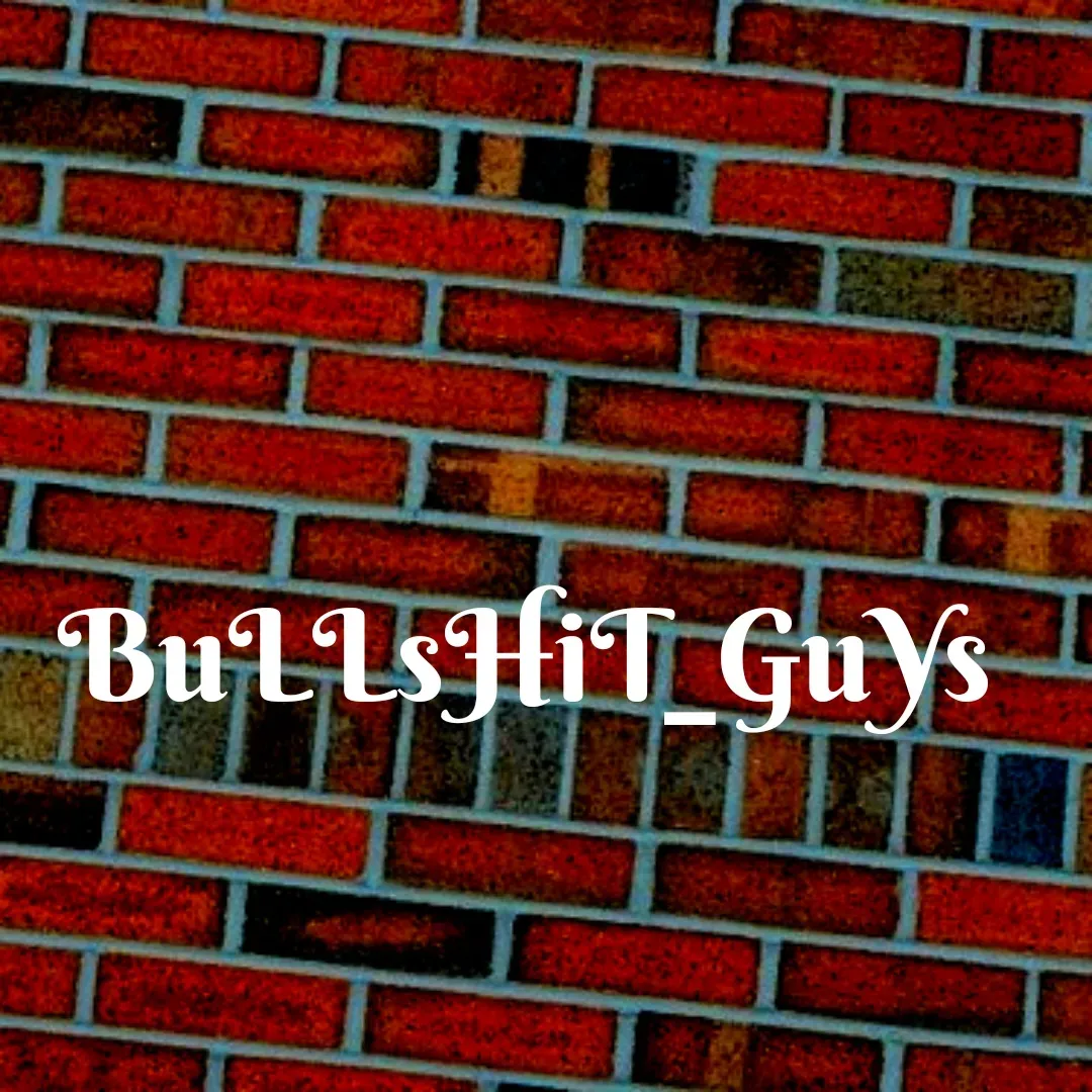 Quote by Bipan Sahni - BuLLsHiT_GuYs - Made using Quotes Creator App, Post Maker App
