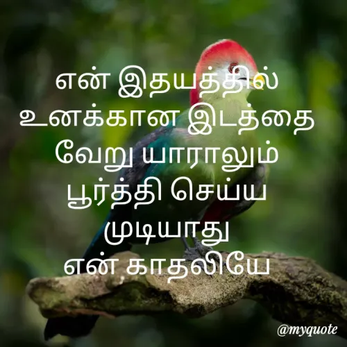 Quote by Rakchithabanu -  - Made using Quotes Creator App, Post Maker App