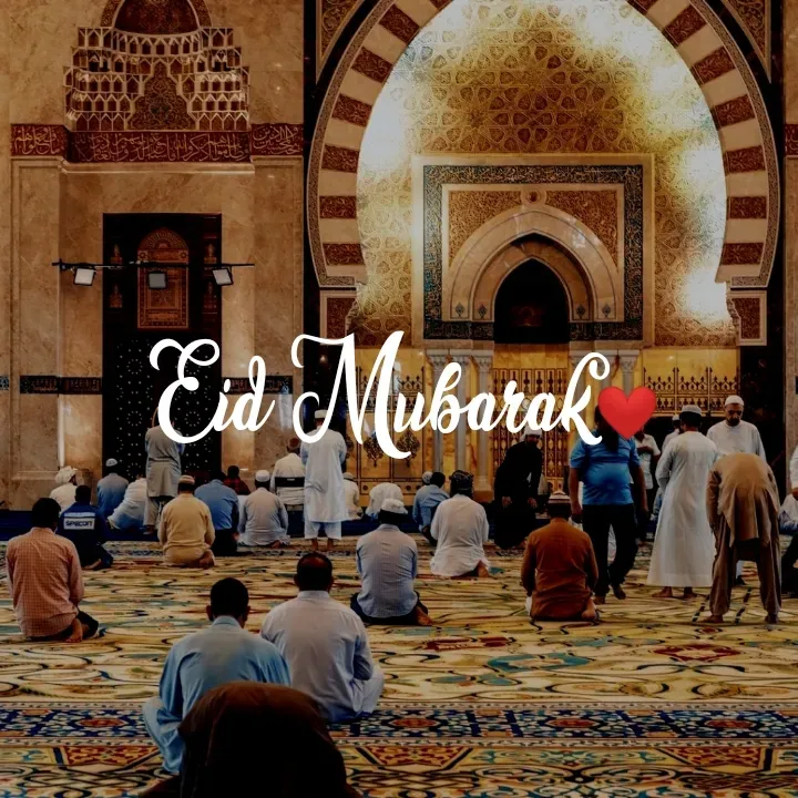 Quote by @ Junior writter.... - Eid Mubarak❤️ - Made using Quotes Creator App, Post Maker App