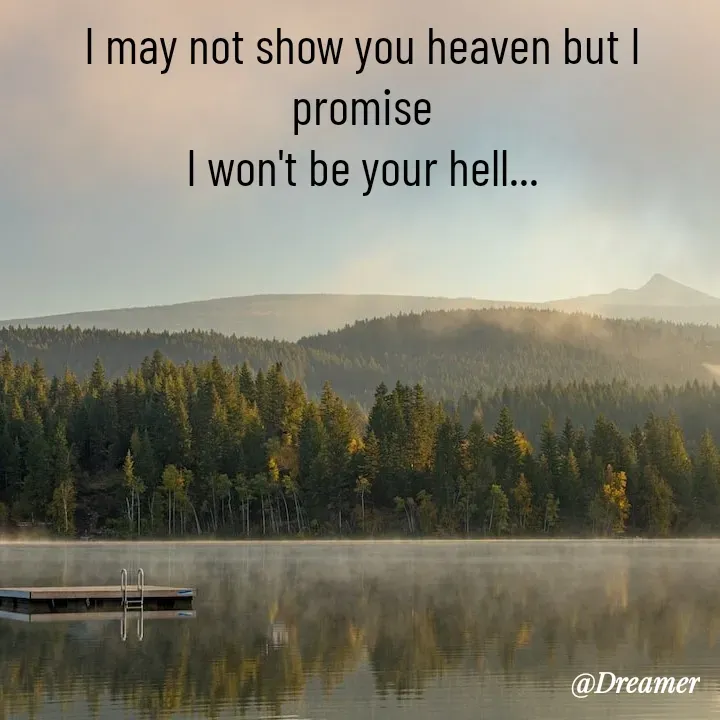 Quote by Dreamer -  - Made using Quotes Creator App, Post Maker App