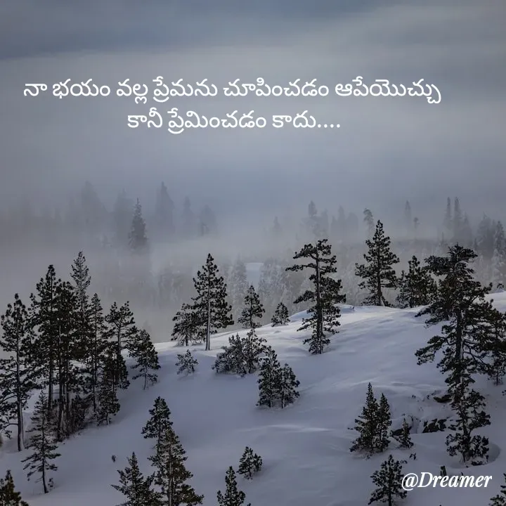 Quote by Dreamer -  - Made using Quotes Creator App, Post Maker App