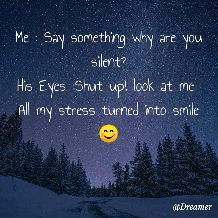 Quote by Dreamer -  - Made using Quotes Creator App, Post Maker App