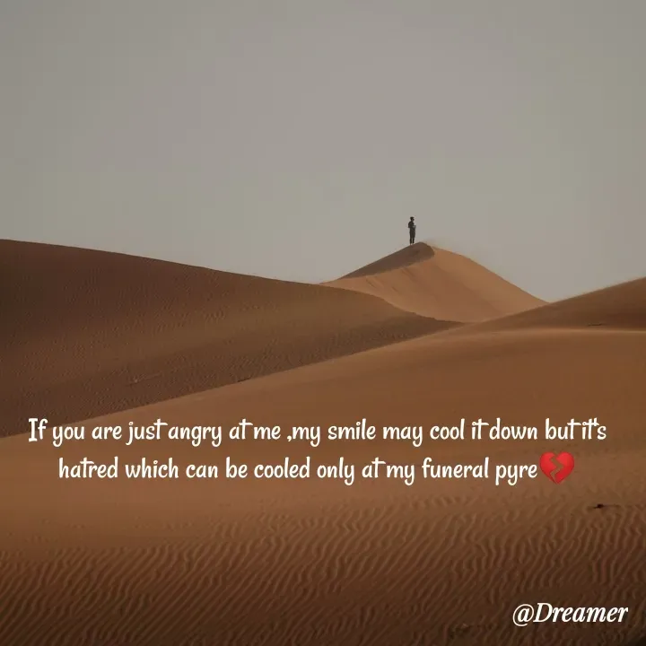 Quote by Dreamer -  - Made using Quotes Creator App, Post Maker App