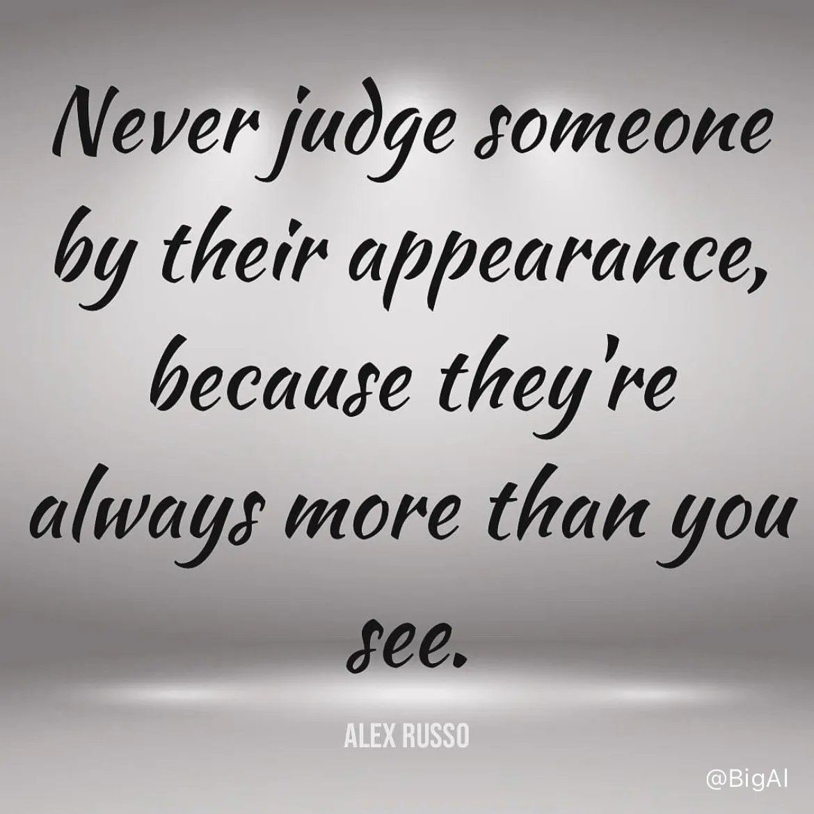 Quote by Alex Russo -  - Made using Quotes Creator App, Post Maker App