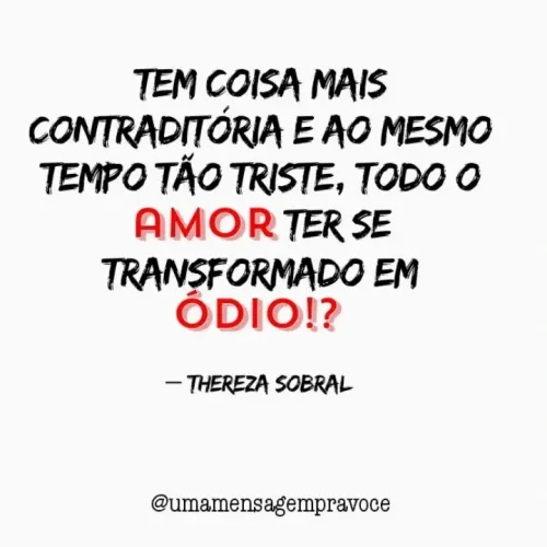 Quote by Thereza Sobral -  - Made using Quotes Creator App, Post Maker App