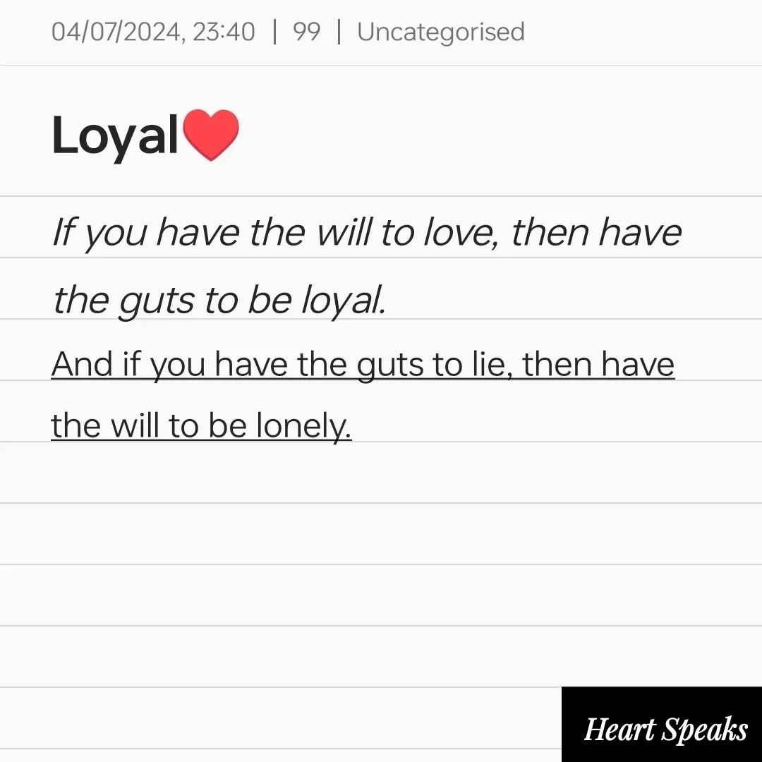 Quote by Heart Speaks - Double tap to change text. - Made using Quotes Creator App, Post Maker App