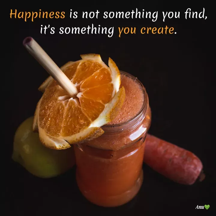 Quote by Anu Ningraj -  - Made using Quotes Creator App, Post Maker App