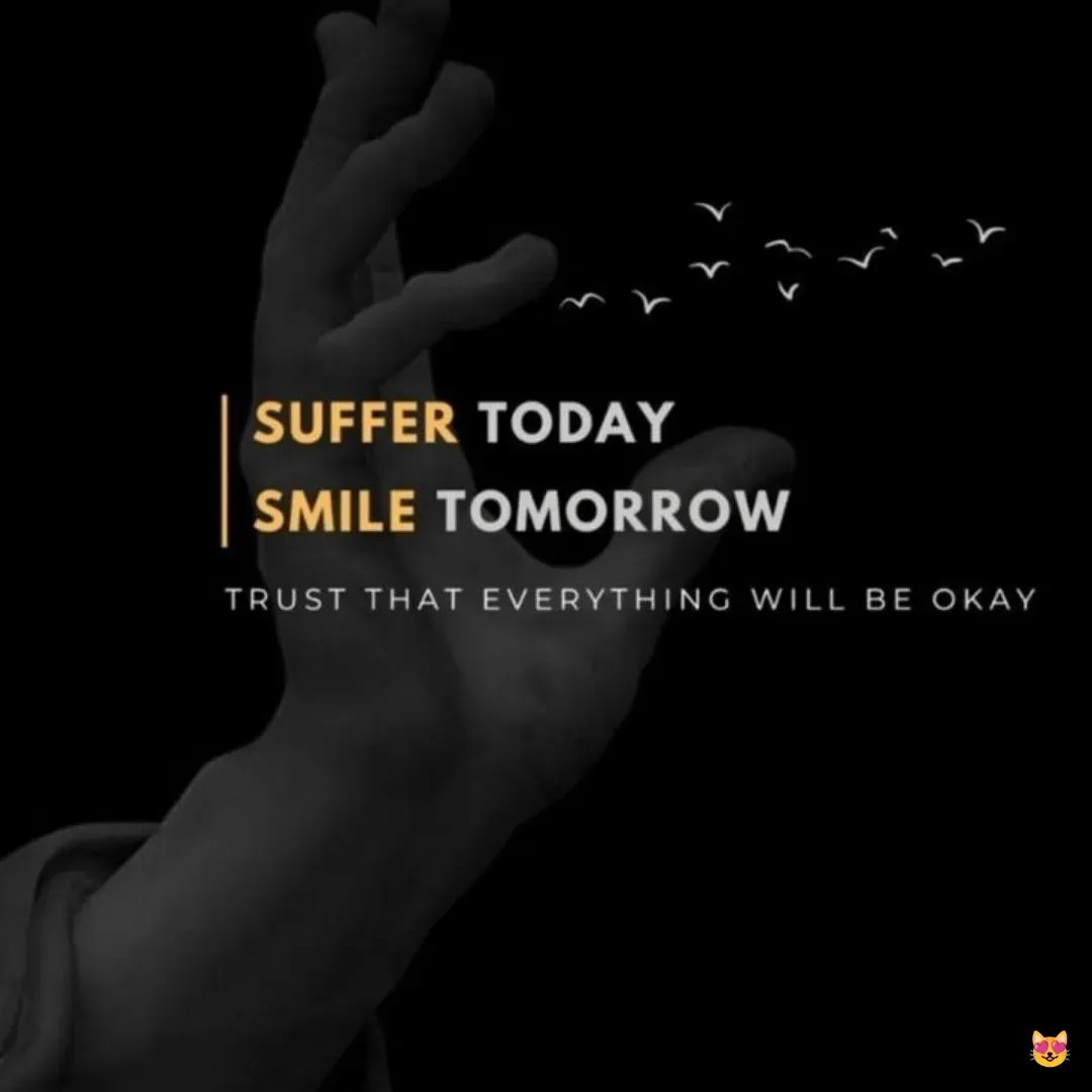 Quote by Miss Happiness - Double tap to change text. - Made using Quotes Creator App, Post Maker App