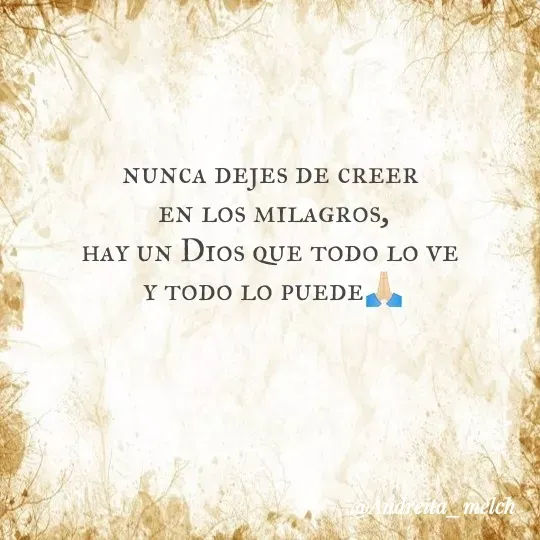 Quote by Andreita_melch - Toca dos veces para cambiar el texto. - Made using Quotes Creator App, Post Maker App