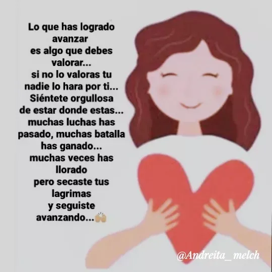 Quote by Andreita_melch - Toca dos veces para cambiar el texto. - Made using Quotes Creator App, Post Maker App
