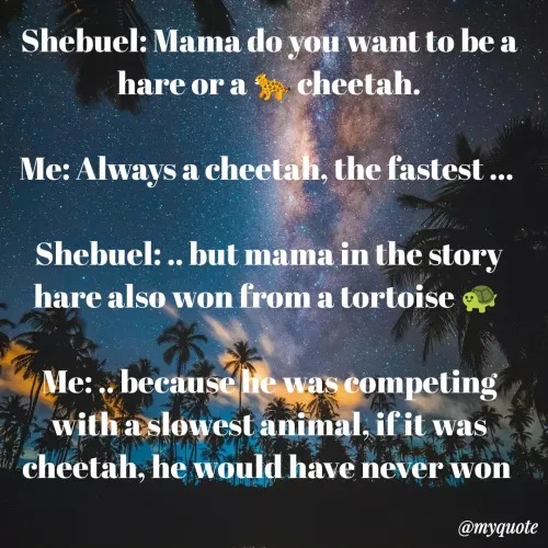 Quote by Shebuel Shamer -  - Made using Quotes Creator App, Post Maker App