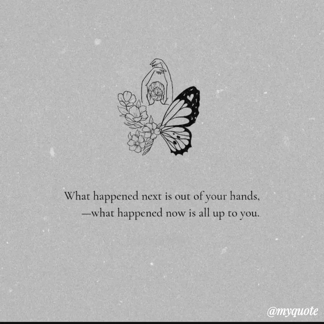 Quote by Lincy✍️ - Double tap to change text. - Made using Quotes Creator App, Post Maker App