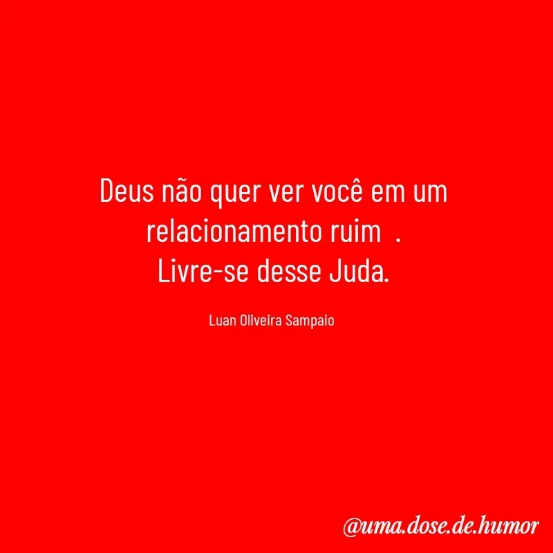 Quote by Luan Oliveira Sampaio -  - Made using Quotes Creator App, Post Maker App