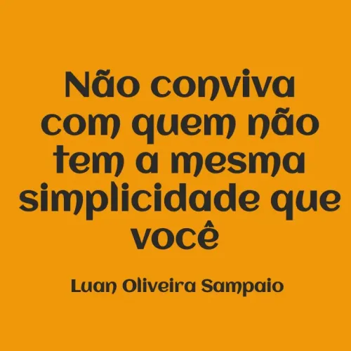 Quote by Luan Oliveira Sampaio -  - Made using Quotes Creator App, Post Maker App
