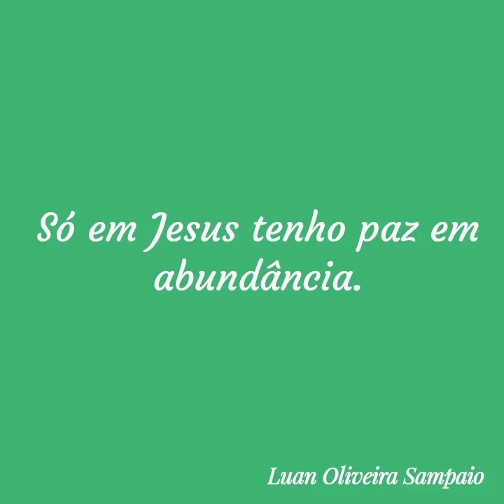 Quote by Luan Oliveira Sampaio -  - Made using Quotes Creator App, Post Maker App