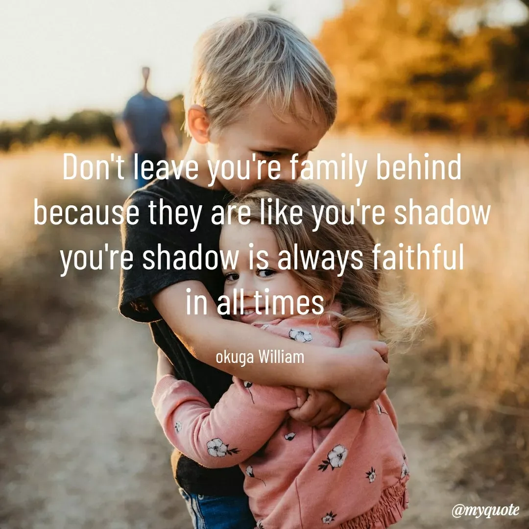 Quote by William Okuga -  - Made using Quotes Creator App, Post Maker App
