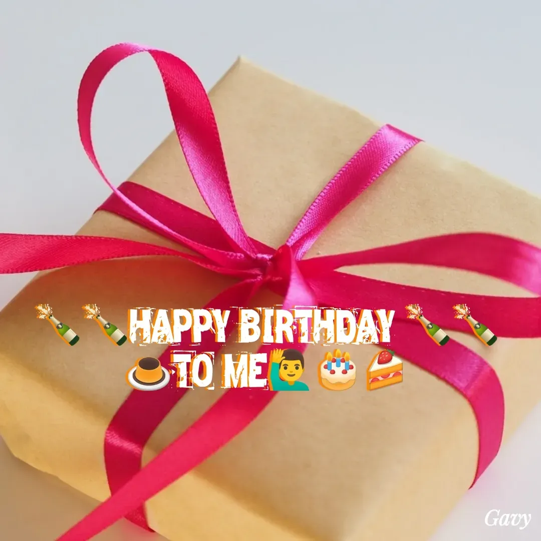 Quote by Army life - 🍾🍾HAPPY BIRTHDAY 🍾🍾
🍮TO ME🙋‍♂🎂🍰 - Made using Quotes Creator App, Post Maker App