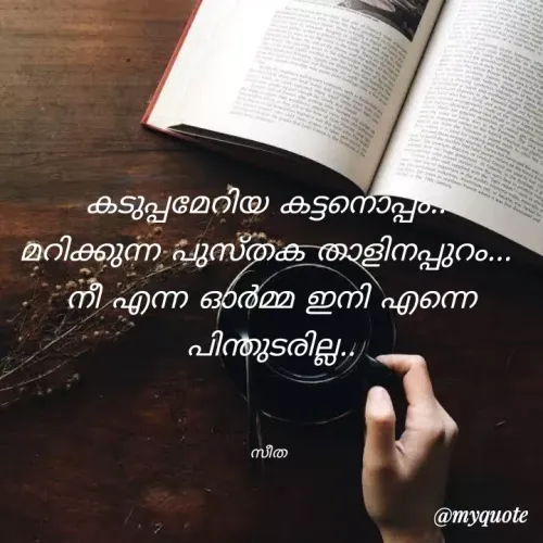 Quote by Seetha Seetha - Alg
Nee Gei
Paince
pn the f
retnd
@тудиote
 - Made using Quotes Creator App, Post Maker App