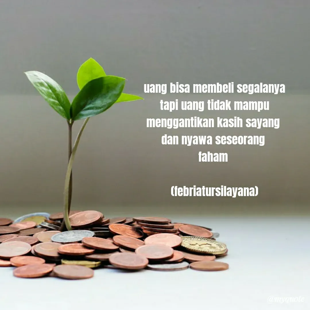 Quote by Febria Yana -  - Made using Quotes Creator App, Post Maker App