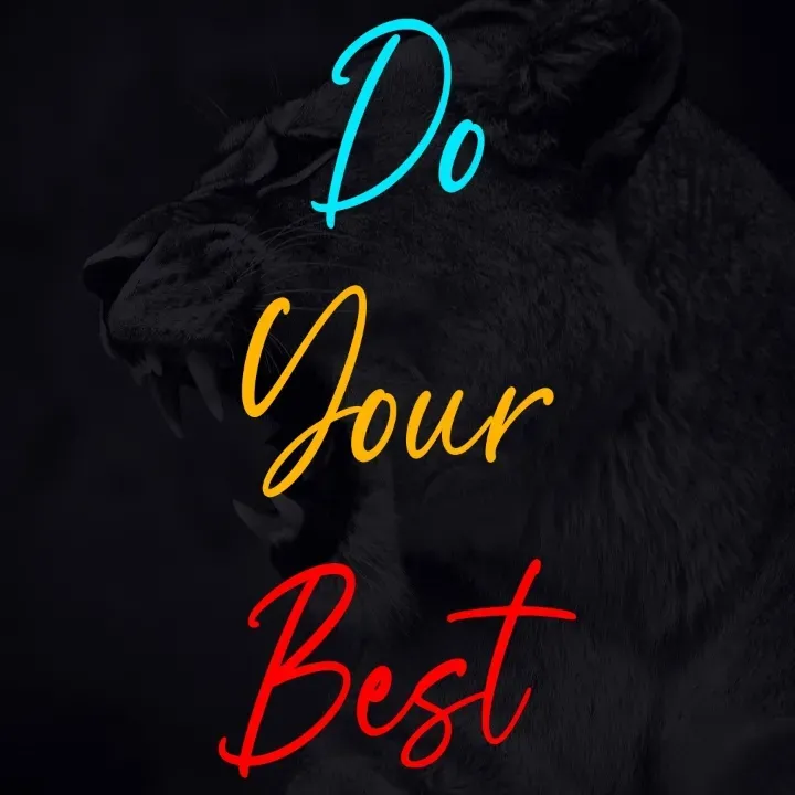 Quote by Art World - Do
Your
Best
0
 - Made using Quotes Creator App, Post Maker App