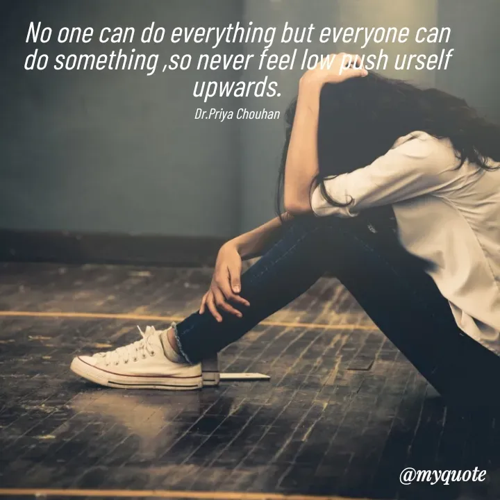 Quote by priya chouhan -  - Made using Quotes Creator App, Post Maker App