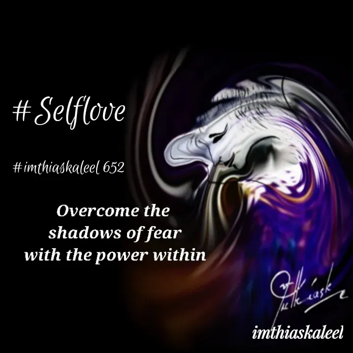 Quote by imthias kaleel -  - Made using Quotes Creator App, Post Maker App