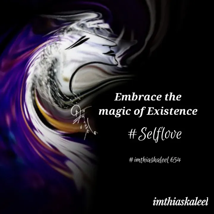 Quote by imthias kaleel -  - Made using Quotes Creator App, Post Maker App