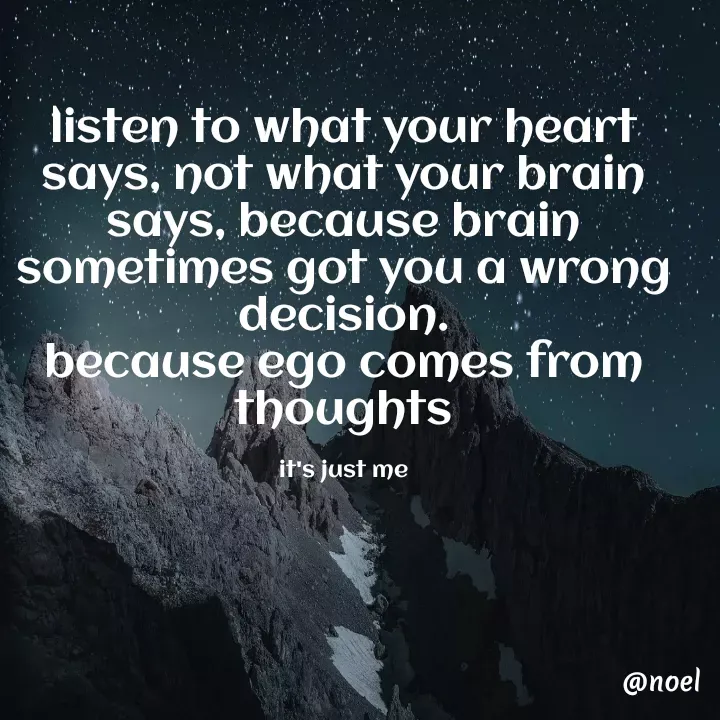 Quote by Noel -  - Made using Quotes Creator App, Post Maker App