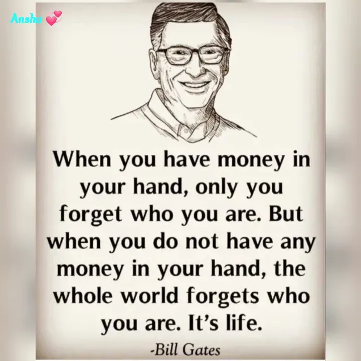 Quote by Anshu 💫 - Double tap to change text. - Made using Quotes Creator App, Post Maker App