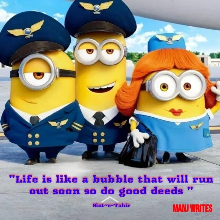 Quote by Manj Rajpoot - Double tap to change text. - Made using Quotes Creator App, Post Maker App