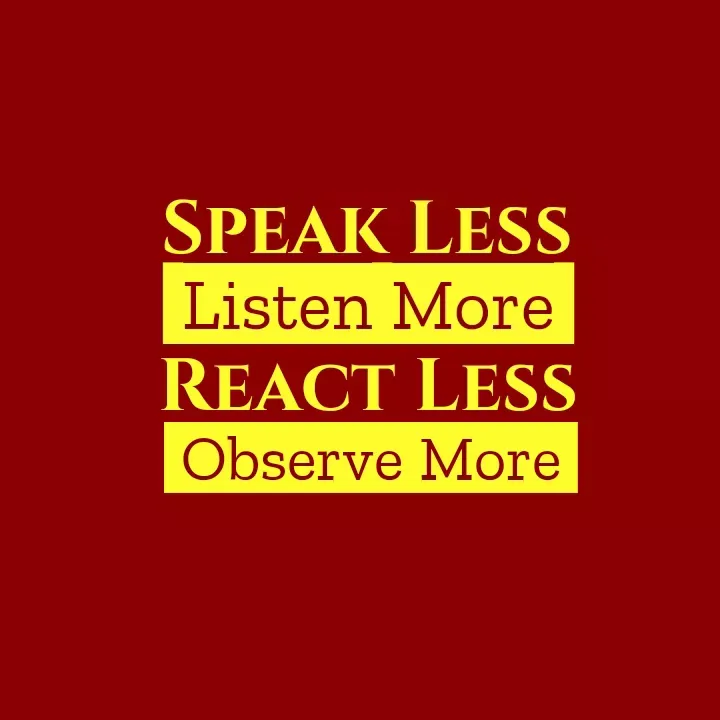 Quote by Manj Rajpoot -  Observe More  - Made using Quotes Creator App, Post Maker App