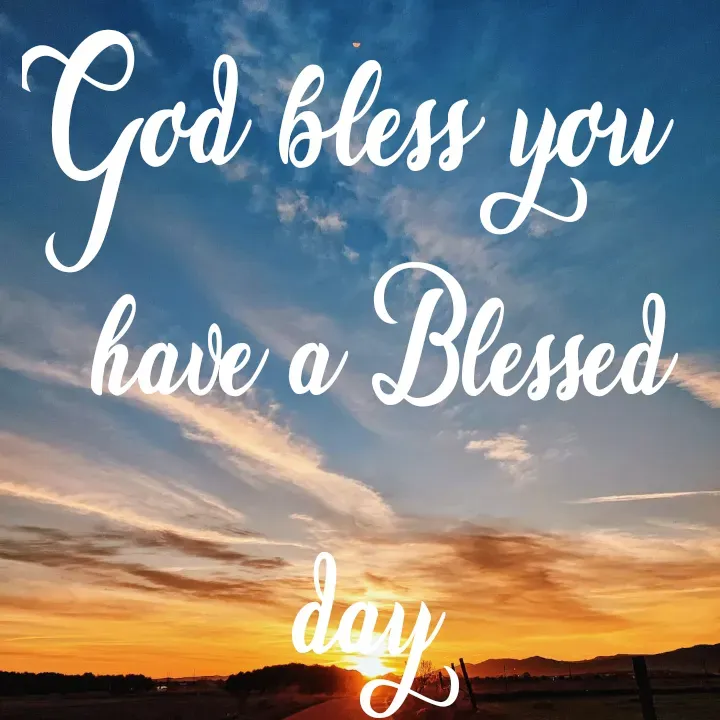 Quote by GOOD SHEPHERD JESUS CHRIST - God bless you have a Blessed day  - Made using Quotes Creator App, Post Maker App