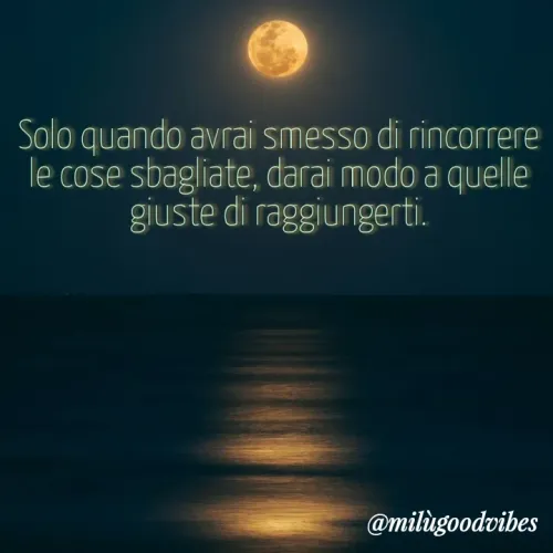 Quote by Milù Goodvibes -  - Made using Quotes Creator App, Post Maker App