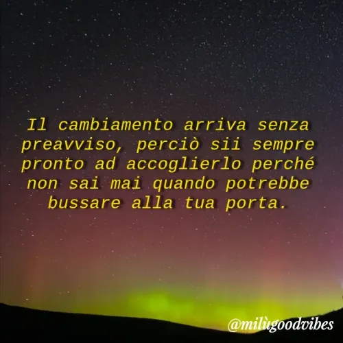 Quote by Milù Goodvibes -  - Made using Quotes Creator App, Post Maker App