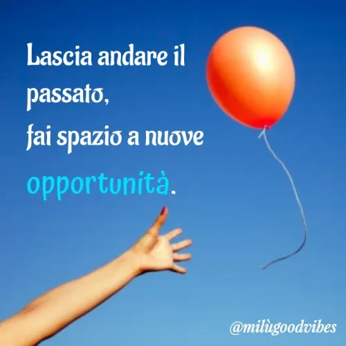 Quote by Milù Goodvibes -  - Made using Quotes Creator App, Post Maker App